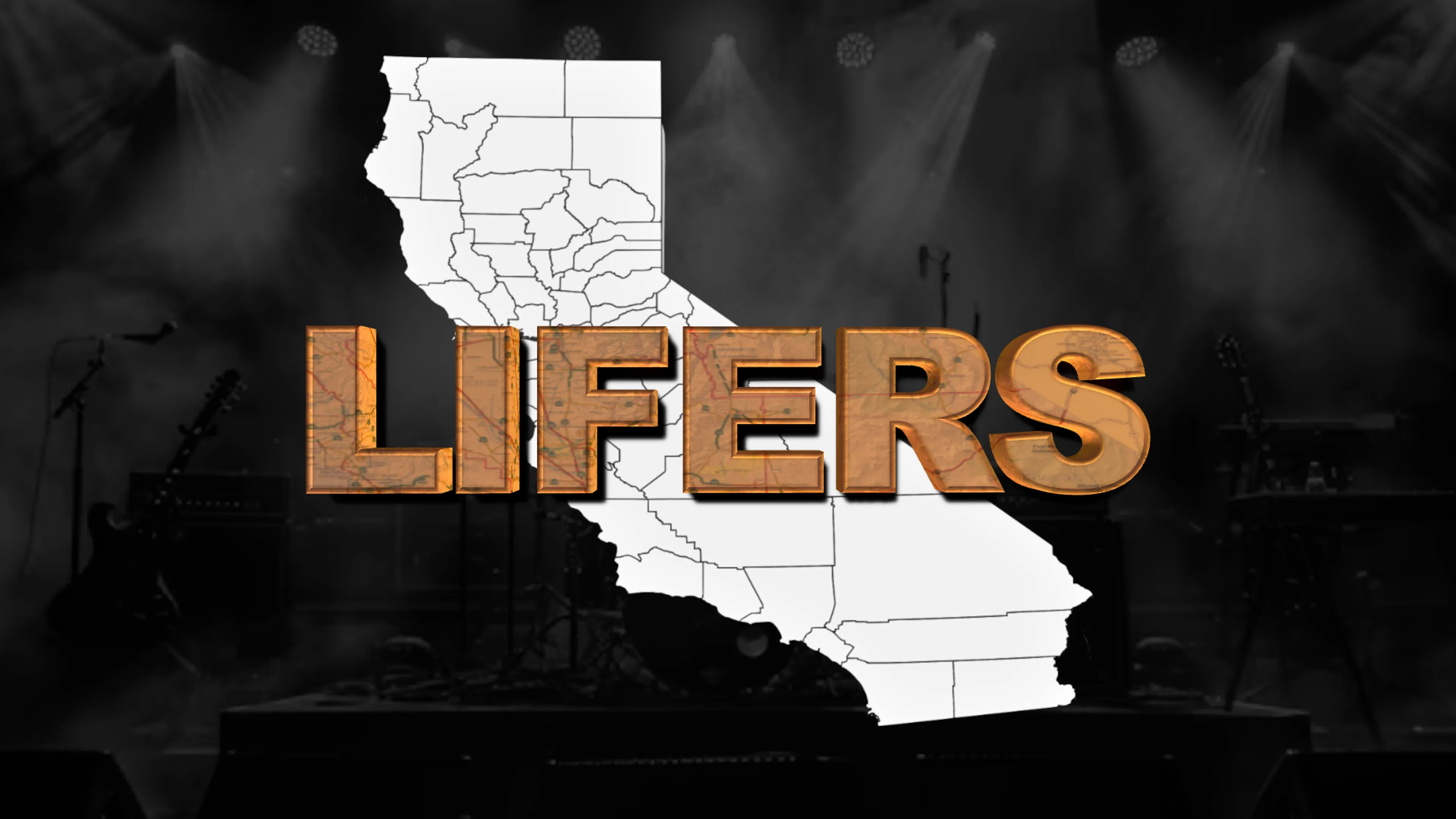 Lifers poster